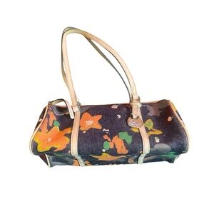 Dooney & Bourke multicolor Women's Bag